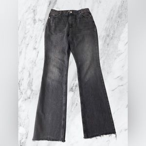 Dynamite Candice High Rise Jeans